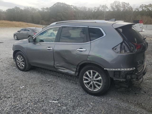 Изображение 2 2018 NISSAN ROGUE S 2018 с VIN KNMAT2MT5JP609878