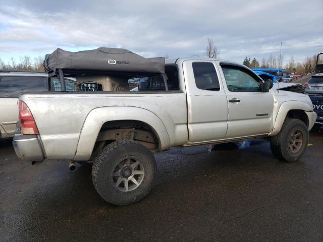 Изображение 3 2005 TOYOTA TACOMA ACCESS CAB 2005 с VIN 5TEUU42N45Z117755