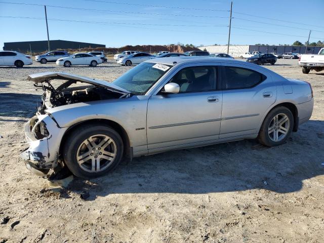 Изображение 1 2006 DODGE CHARGER R/T 2006 с VIN 2B3KA53H56H353733