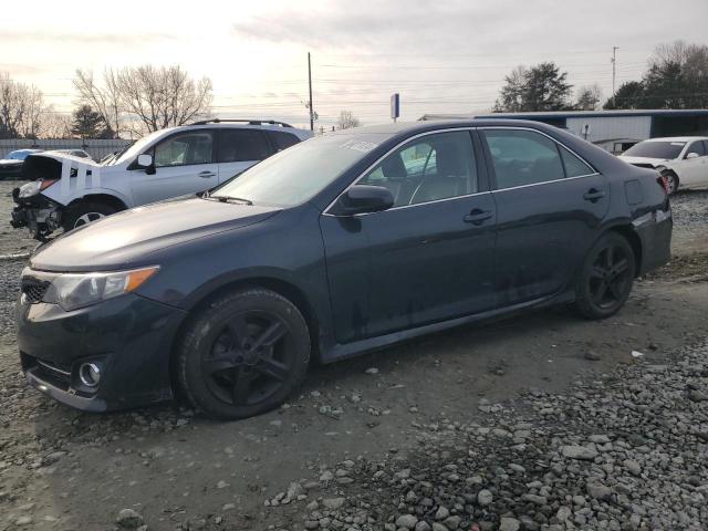 Obraz 1 z 2014 TOYOTA CAMRY L 2014 z VIN 4T1BF1FK5EU382740