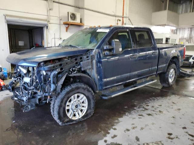 Изображение 2018 FORD F350 SUPER DUTY 2018