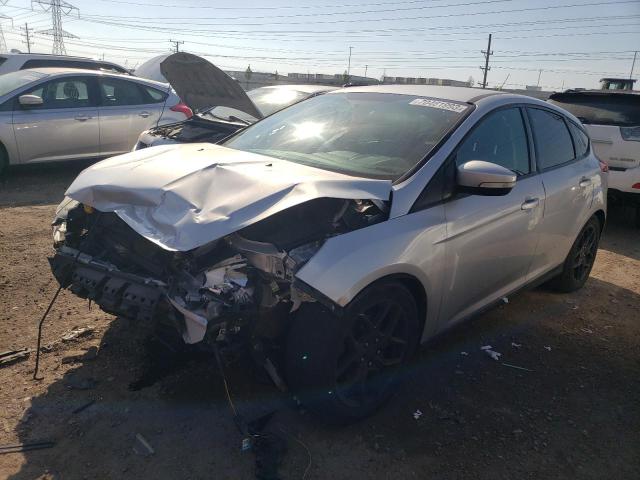 Image 1 of 2016 FORD FOCUS SE 2016 with VIN 1FADP3K28GL330366