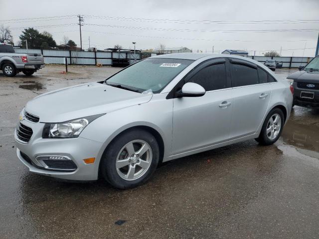 Image 1 of 2015 CHEVROLET CRUZE LT 2015 with VIN 1G1PC5SB6F7254824