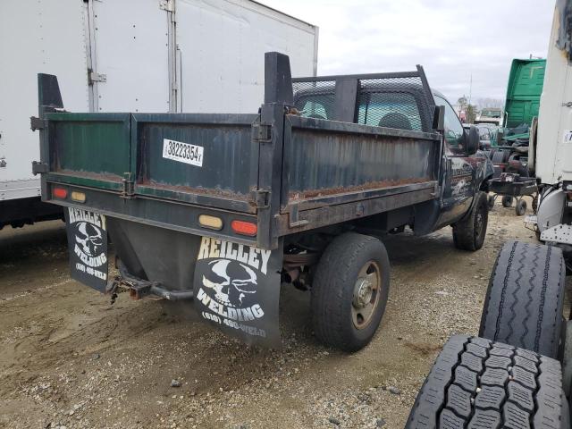 Image 3 of 2006 FORD F350 SRW SUPER DUTY 2006 with VIN 1FTSF31566EA62646