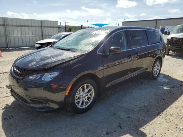 Obraz 2023 CHRYSLER VOYAGER LX 2023