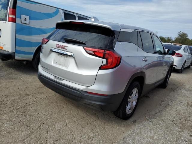 Image 3 of 2020 GMC TERRAIN SLE 2020 with VIN 3GKALMEV3LL145262