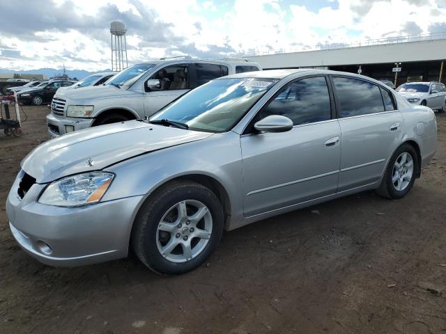 Изображение 2 2006 NISSAN ALTIMA S 2006 с VIN 1N4AL11D16C165815
