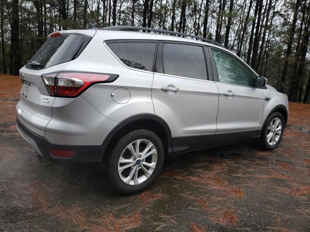 Image 3 of 2018 FORD ESCAPE SEL 2018 with VIN 1FMCU0HD2JUC19377