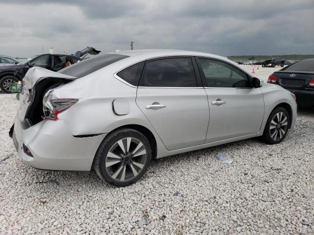 Image 3 of 2017 NISSAN SENTRA S 2017 with VIN 3N1AB7AP8HY304975