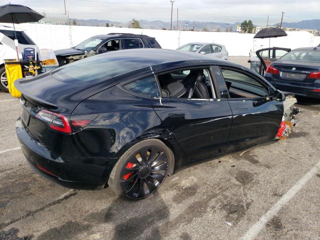 Image 3 of 2022 TESLA MODEL 3  2022 with VIN 5YJ3E1EC7NF277227