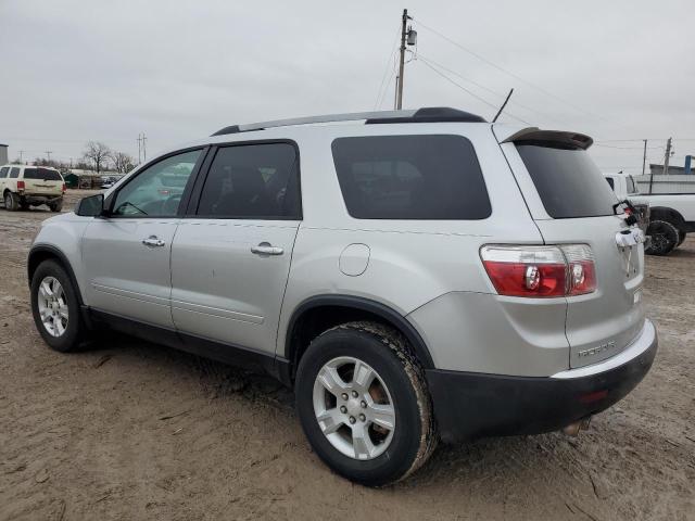 Изображение 2 2010 GMC ACADIA SLE 2010 с VIN 1GKLRLED5AJ176350