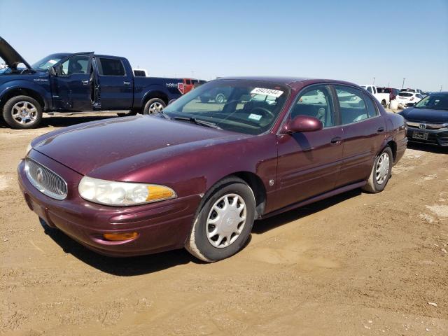 Изображение 2004 BUICK LESABRE CUSTOM 2004