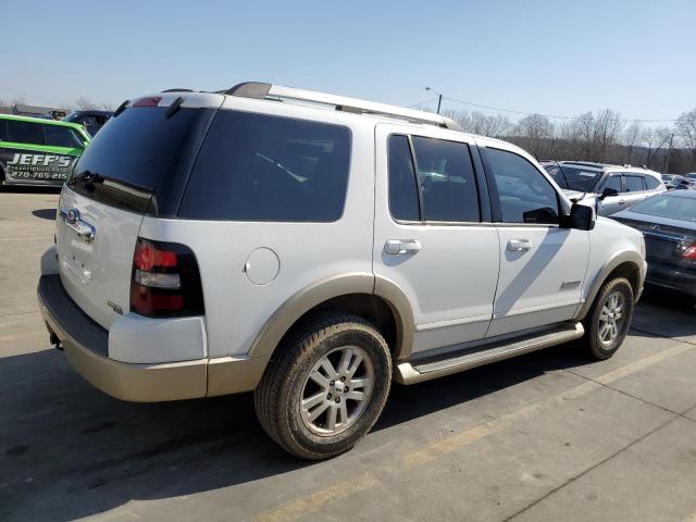 Image 3 of 2007 FORD EXPLORER EDDIE BAUER 2007 with VIN 1FMEU64E27UB32744