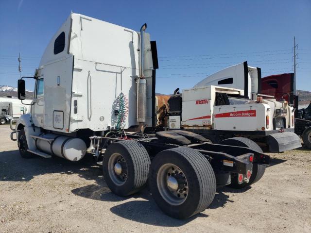 Изображение 3 2016 FREIGHTLINER CONVENTIONAL COLUMBIA 2016 с VIN 3ALXA700XGDGX6999