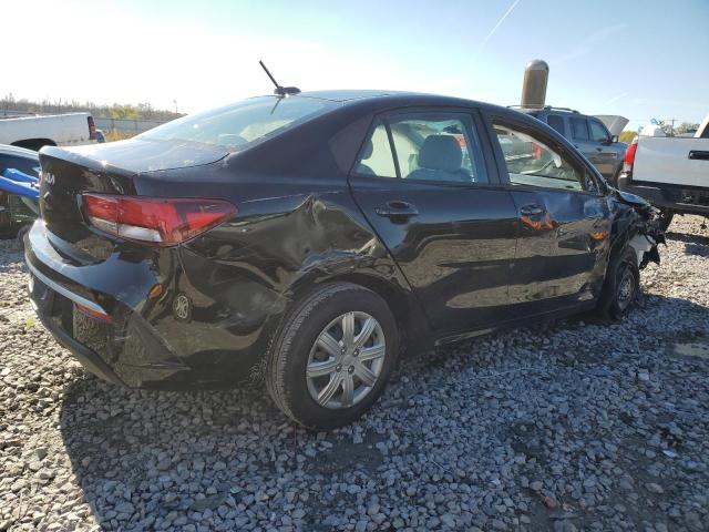 Obraz 3 z 2023 KIA RIO LX 2023 z VIN 3KPA24AD4PE620276