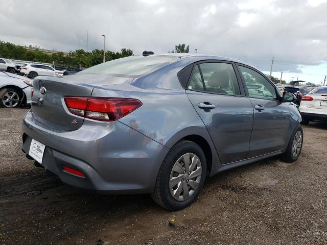 Obraz 3 z 2019 KIA RIO S 2019 z VIN 3KPA24AB8KE226691