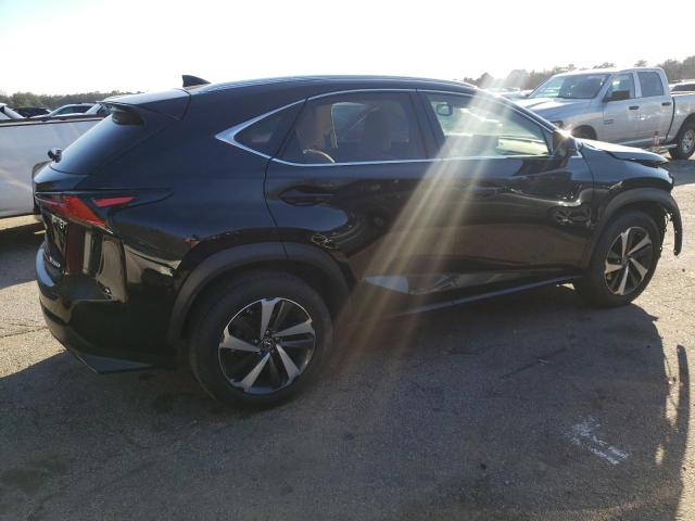 Obraz 3 z 2019 LEXUS NX 300 BASE 2019 z VIN JTJYARBZ4K2124485