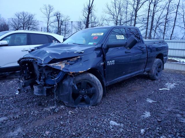 Image 1 of 2016 RAM 1500 ST 2016 with VIN 1C6RR7FT2GS357886