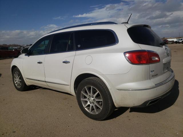 Image 2 of 2016 BUICK ENCLAVE  2016 with VIN 5GAKVBKD8GJ311817
