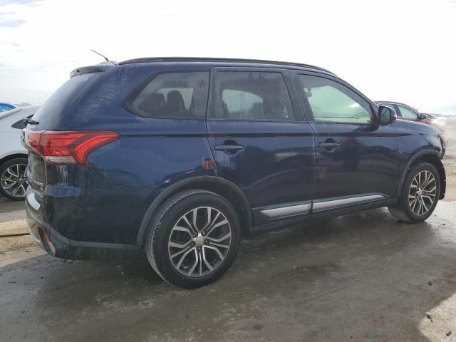 Obraz 3 z 2016 MITSUBISHI OUTLANDER SE 2016 z VIN JA4AD3A3XGZ002342