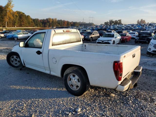 Изображение 2 2008 CHEVROLET COLORADO  2008 с VIN 1GCCS149888106084