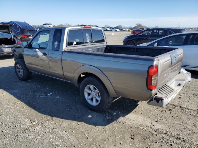 Obraz 2 z 2004 NISSAN FRONTIER KING CAB XE 2004 z VIN 1N6DD26T14C429653