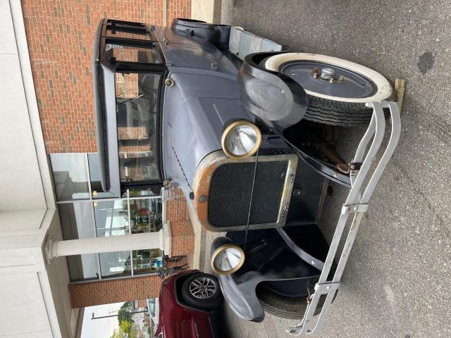 1926 DODGE 4DR SEDAN 1926 image