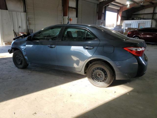Obraz 2 z 2015 TOYOTA COROLLA L 2015 z VIN 2T1BURHEXFC425466