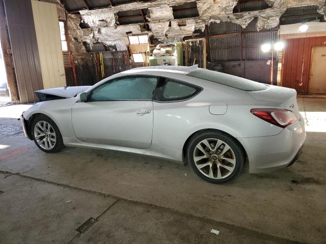 Image 2 of 2014 HYUNDAI GENESIS COUPE 2.0T 2014 with VIN KMHHT6KD7EU114196