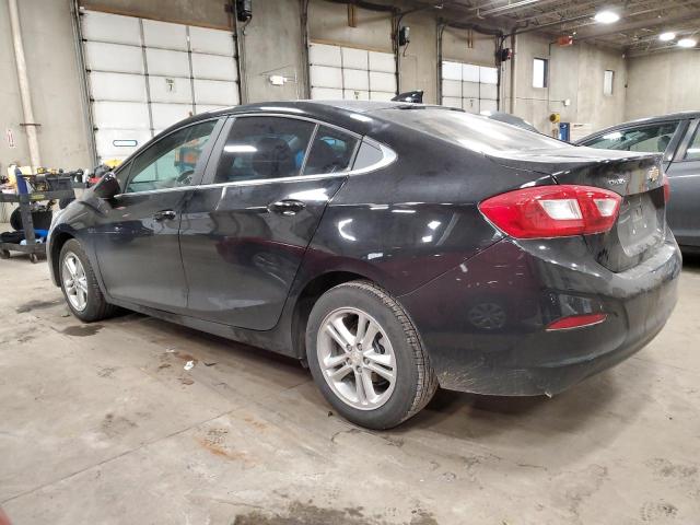 Image 2 of 2017 CHEVROLET CRUZE LT 2017 with VIN 1G1BE5SM3H7223281