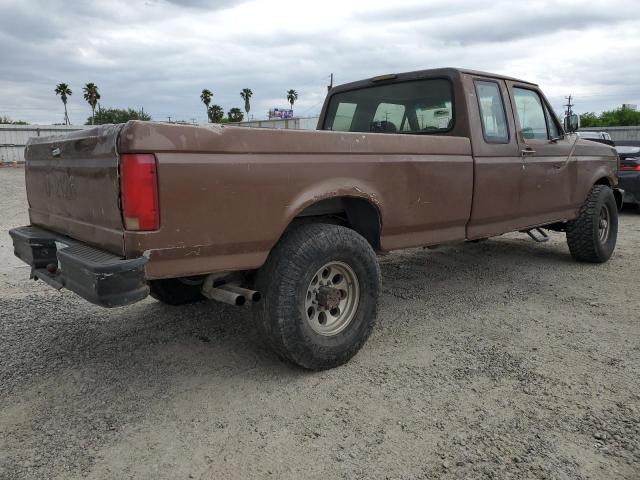 Изображение 3 1994 FORD F250  1994 с VIN 1FTHX26H5RKB77667