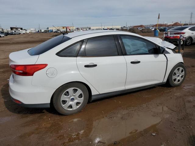 Image 3 of 2016 FORD FOCUS S 2016 with VIN 1FADP3E27GL294830