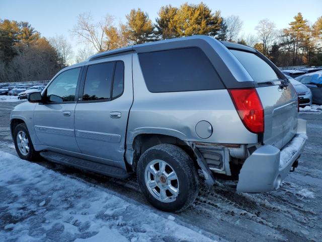 Изображение 2 2004 GMC ENVOY XUV 2004 с VIN 1GKET12P546167958