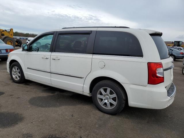 Изображение 2 2012 CHRYSLER TOWN & COUNTRY TOURING 2012 с VIN 2C4RC1BGXCR162338