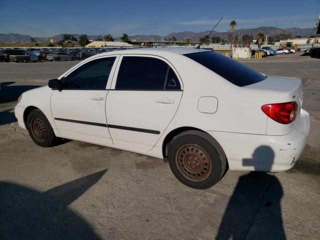 Obraz 2 z 2005 TOYOTA COROLLA CE 2005 z VIN 1NXBR32E75Z513573