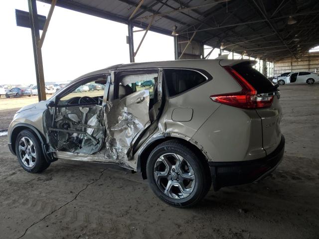 Изображение 2 2019 HONDA CR-V EXL 2019 с VIN 2HKRW1H86KH501602