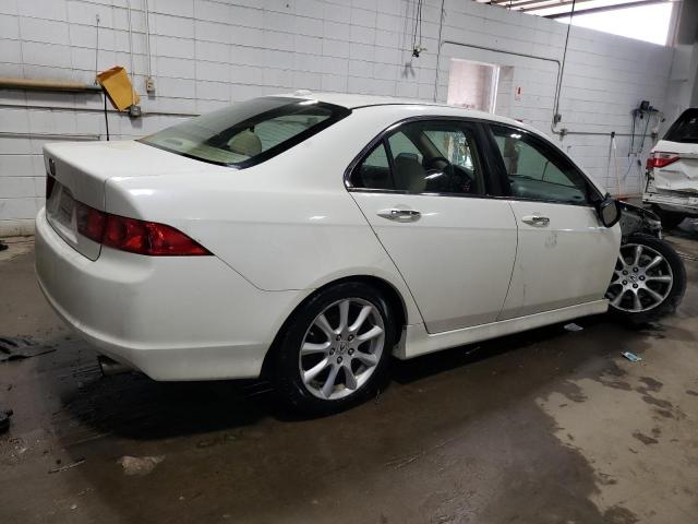 Image 3 of 2008 Acura TSX 2008 with VIN JH4CL96928C013095