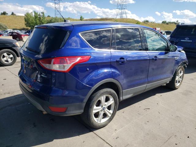 Image 3 of 2014 FORD ESCAPE SE 2014 with VIN 1FMCU9G92EUE26360