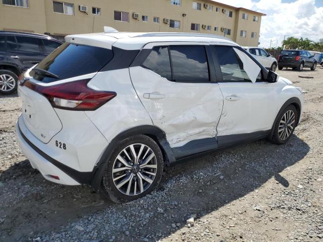 Изображение 3 2023 NISSAN KICKS SV 2023 с VIN 3N1CP5CV2PL482905