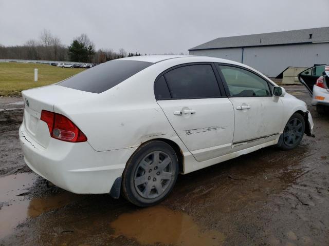 Obraz 3 z 2006 HONDA CIVIC LX 2006 z VIN 1HGFA16526L144271