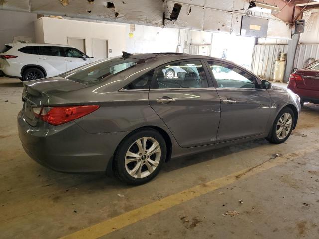 Image 3 of 2012 HYUNDAI SONATA SE 2012 with VIN 5NPEC4AC3CH379094