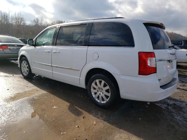 Image 2 of 2015 CHRYSLER TOWN & COUNTRY TOURING 2015 with VIN 2C4RC1BG9FR694894