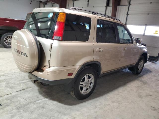 Изображение 3 2001 HONDA CR-V SE 2001 с VIN JHLRD18761C021120