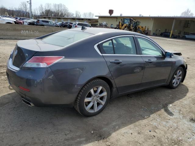 Image 3 of 2012 ACURA TL  2012 with VIN 19UUA8F20CA034963