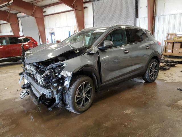 Obraz 1 z 2021 BUICK ENCORE GX ESSENCE 2021 z VIN KL4MMFSL3MB085422