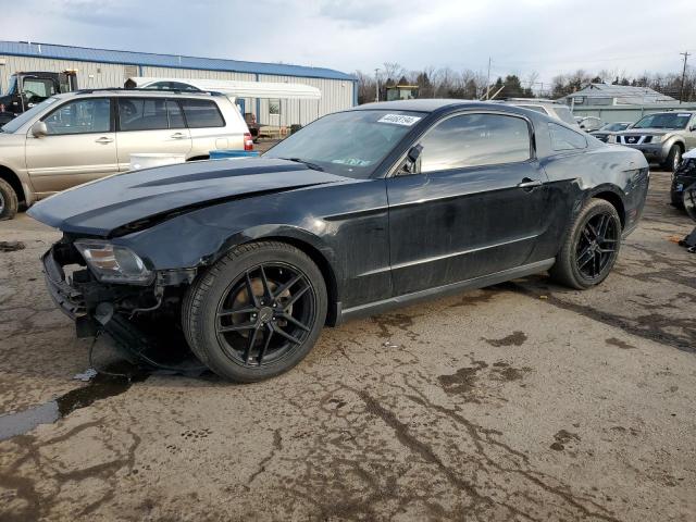 Obraz 2010 FORD MUSTANG  2010
