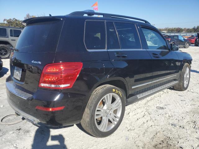 Image 3 of 2014 MERCEDES-BENZ GLK 350 4MATIC 2014 with VIN WDCGG8JB8EG265220