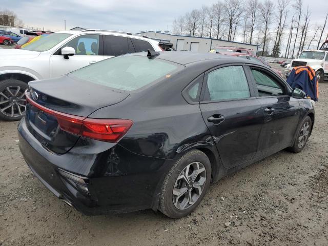 Obraz 3 z 2019 KIA FORTE FE 2019 z VIN 3KPF24AD8KE043444
