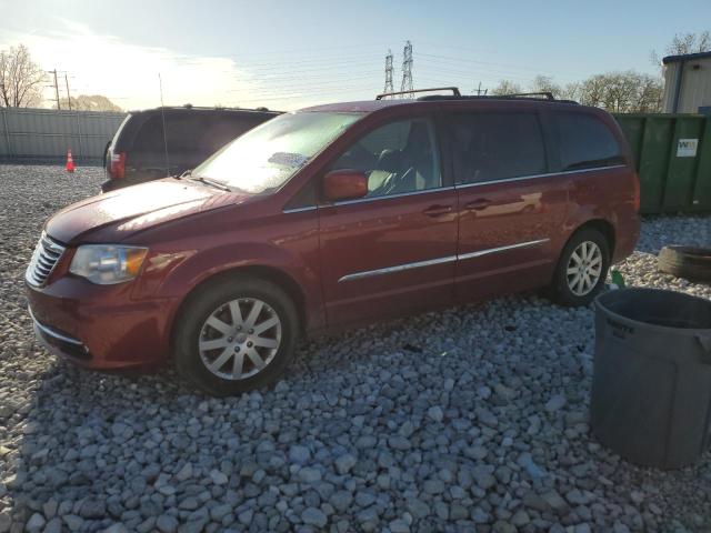Obraz 2013 CHRYSLER TOWN & COUNTRY TOURING 2013