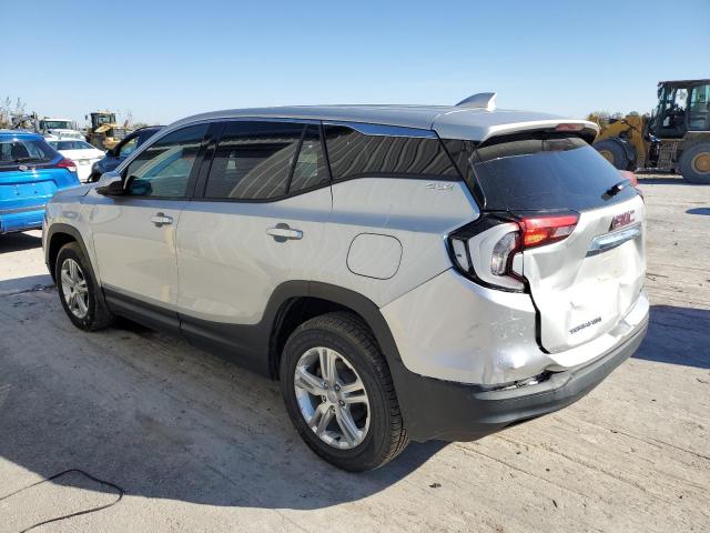 Image 2 of 2018 GMC TERRAIN SLE 2018 with VIN 3GKALTEV7JL357170